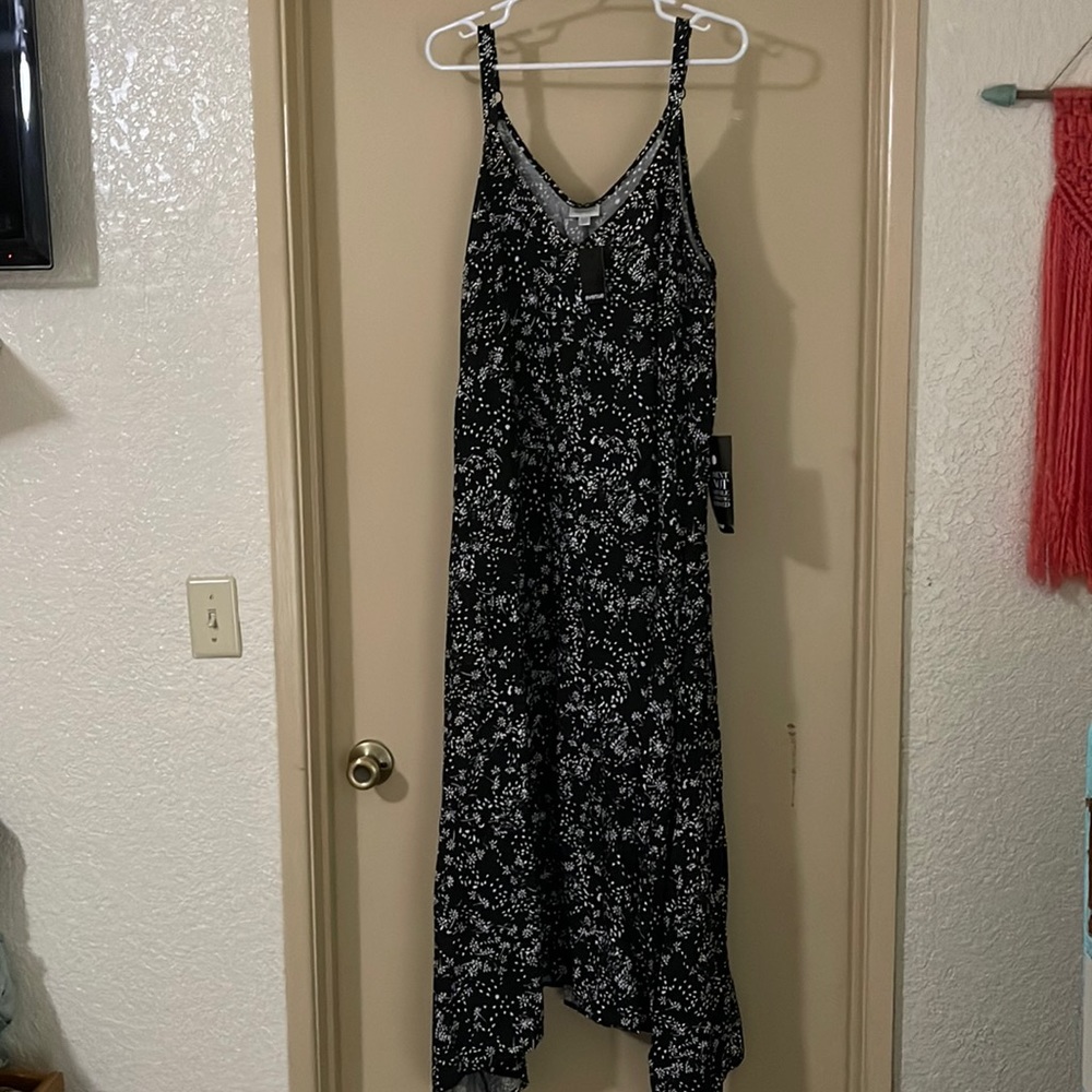 Brand new dress